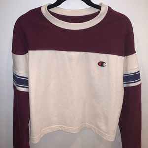 Champion long sleeve